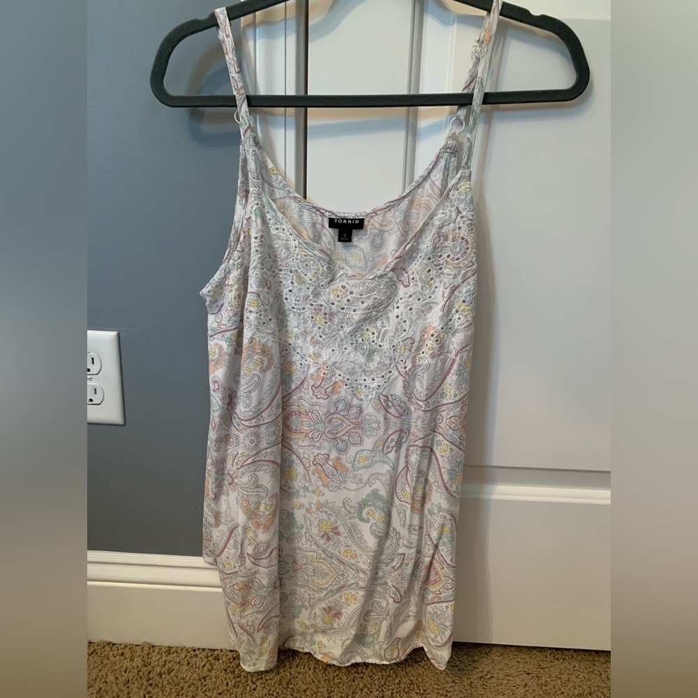 Torrid Women’s Tank Top